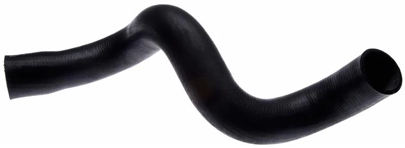 Gates 99-00 GMC C7500 GM V-8 7.4L Lower - Eng. To Rad. Molded Coolant Hose - Image 2