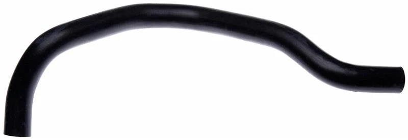 Gates 99-00 Honda Civic 1.6L / 94-97 Honda Civic Del Sol 1.6L Lower Molded Coolant Hose - Image 2