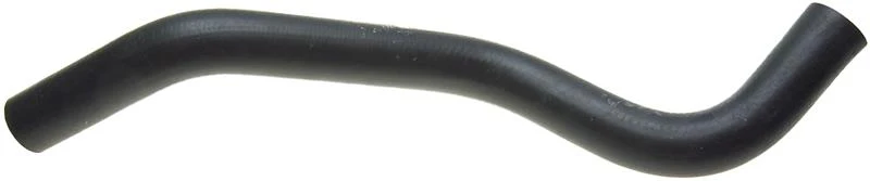 Gates 99-00 Hyundai Elantra 4-Cyl. 2.0L Lower Molded Coolant Hose - Image 2