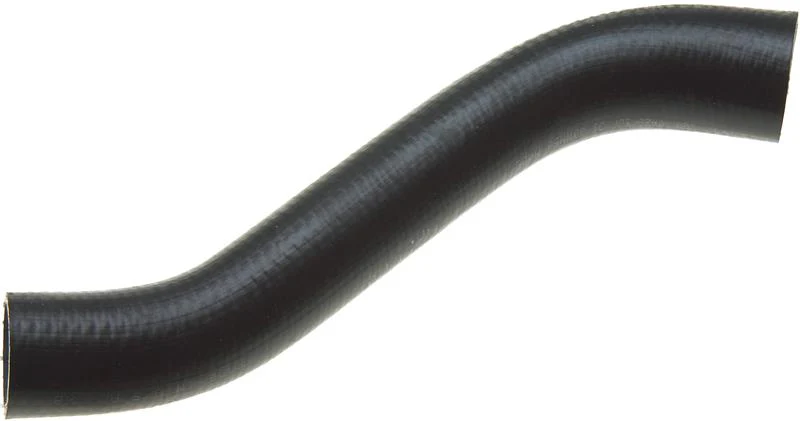 Gates 99-00 Jeep Grand Cherokee V-8 4.7L Lower Molded Coolant Hose - Image 2