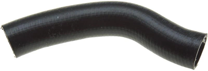 Gates 99-00 Jeep Grand Cherokee V-8 4.7L Upper Molded Coolant Hose - Image 2