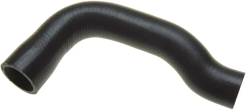 Gates 99-00 Mercedes-Benz C230 4-Cyl. 2.3L Lower Molded Coolant Hose - Image 2