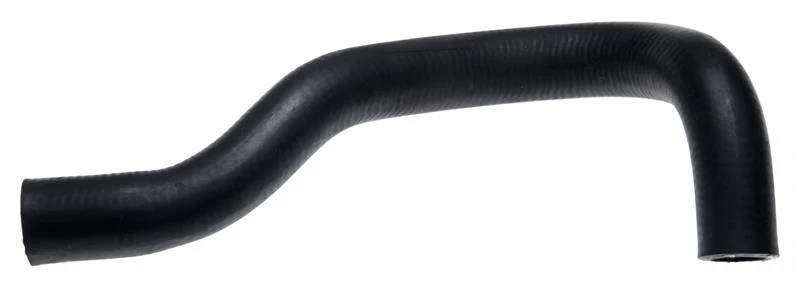 Gates 99-01 Ford Explorer V-8 5.0L Pipe-1 To Water Pump Molded Heater Hose - Image 2