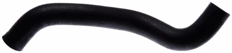 Gates 99-01 Mazda Protege 4-Cyl. 1.6L Lower Molded Coolant Hose - Image 2
