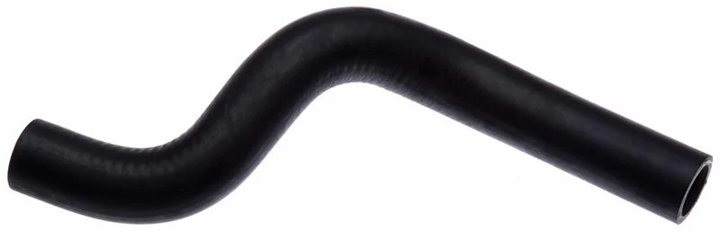 Gates 99-01 Mazda Protege 4-Cyl. 1.6L Upper Molded Coolant Hose - Image 2