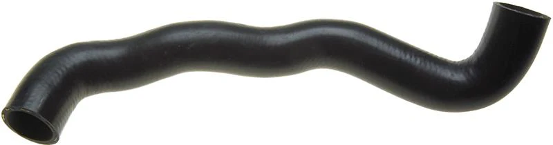 Gates 99-01 Mercedes-Benz ML430 V-8 4.3L Upper Molded Coolant Hose - Image 2
