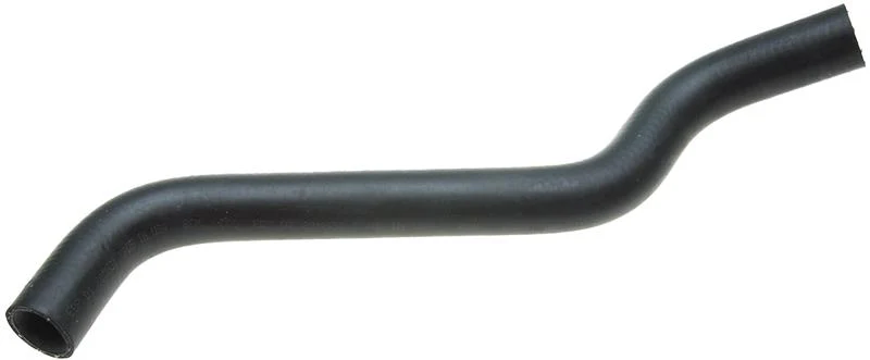 Gates 99-01 Pontiac Grand Am 4-Cyl. 2.4L Upper Molded Coolant Hose - Image 2