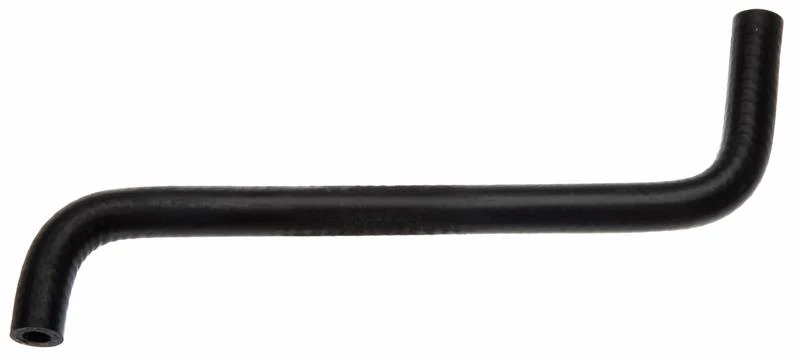 Gates 99-01 Volkswagen Jetta 4-Cyl. 2.0L Heater To Throttle Body Molded Heater Hose - Image 2