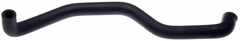 Gates 99-01 Volkswagen Jetta 4-Cyl. 2.0L Pipe-1 To Tee-1 Molded Heater Hose - Image 2