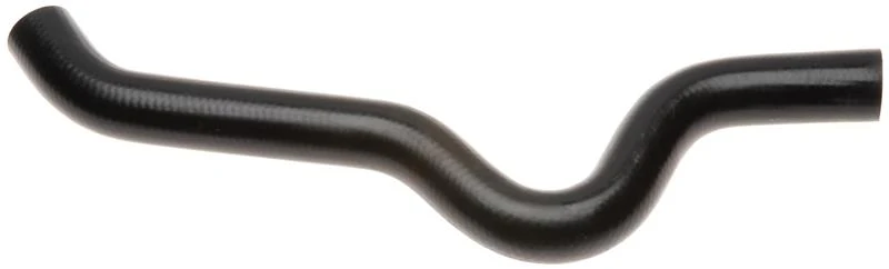 Gates 99-02 Nissan Quest V-6 3.3L Upper Molded Coolant Hose - Image 2