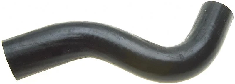 Gates 99-02 Oldsmobile Intrigue V-6 3.5L Lower Molded Coolant Hose - Image 2