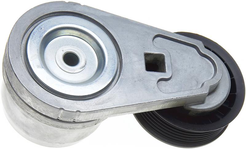 Gates 99-02 Oldsmobile Intrigue V-6 3.5L Tensioner Assy. Belt Drive Tensioner - Image 3