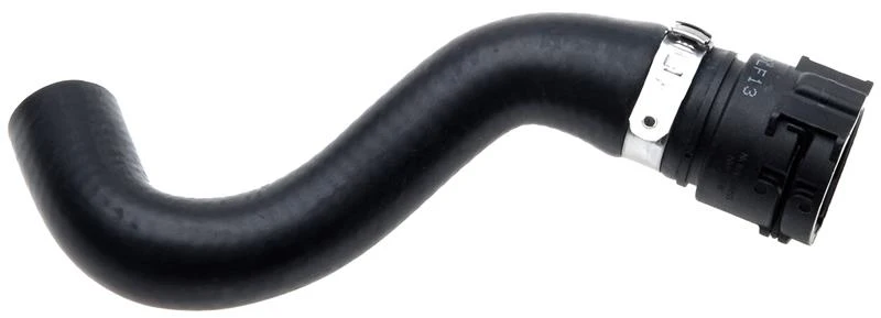 Gates 99-03 BMW 540I V-8 4.4L Heater To Eng. Molded Coolant Hose - Image 2