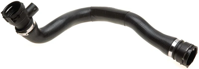 Gates 99-03 BMW 540I V-8 4.4L Lower Molded Coolant Hose - Image 2