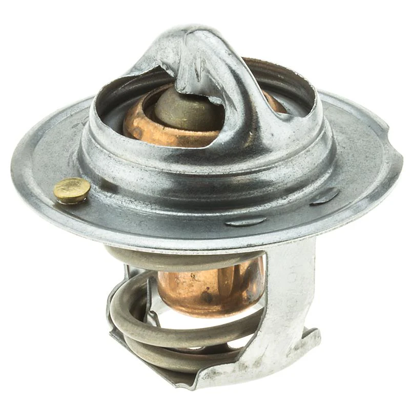 Gates 99-03 Chrysler 300M / 06 Dodge Charger OE Type Thermostat - 180 Degree - Image 4