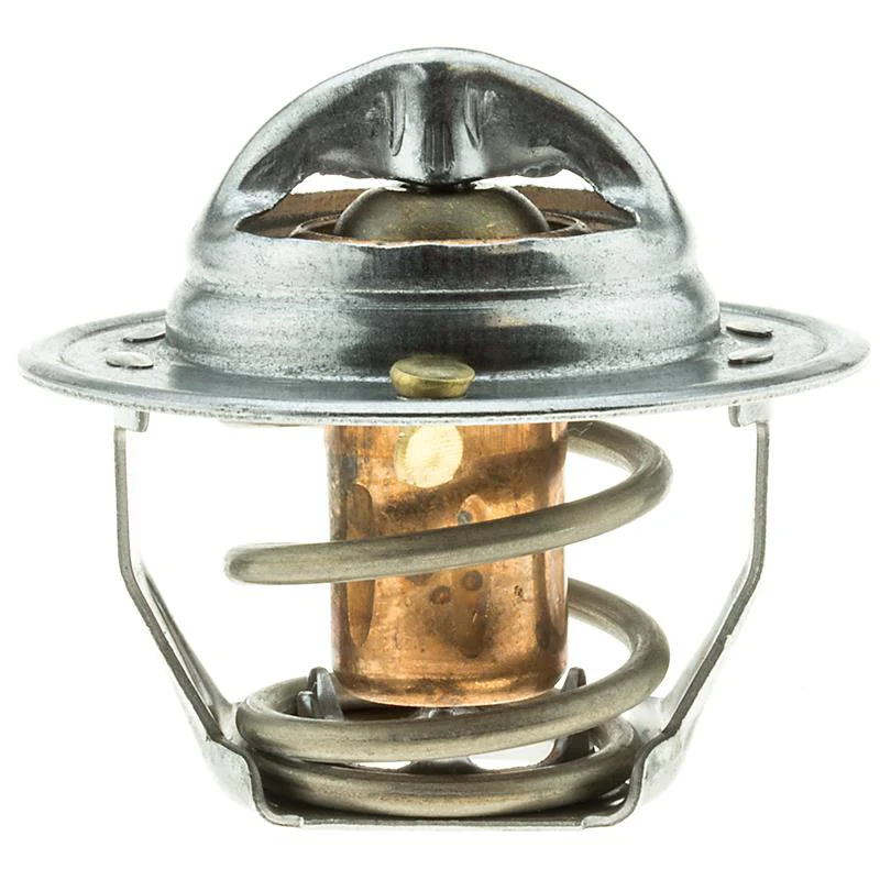 Gates 99-03 Chrysler 300M / 06 Dodge Charger OE Type Thermostat - 180 Degree - Image 5