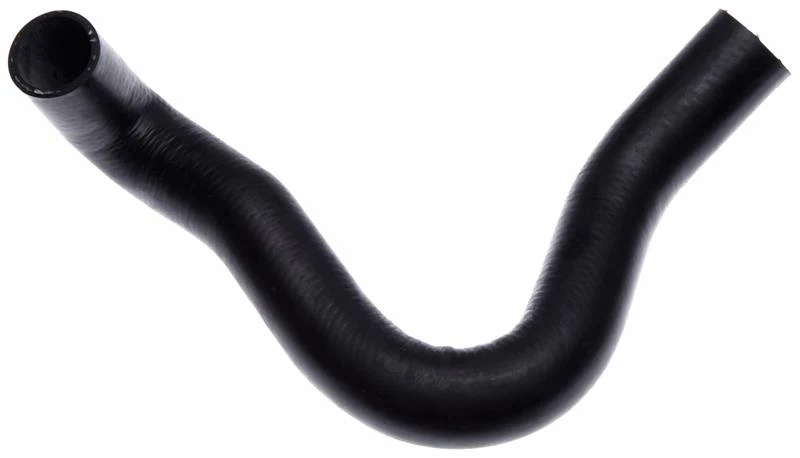 Gates 99-03 Ford 7.3 Diesel F250/F350/F450/F550 Upper Coolant Hose - Image 2