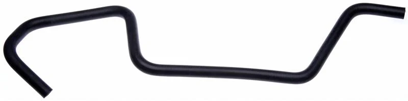 Gates 99-03 Ford Super Duty V-8 7.3L Diesel Heater To Eng. Molded Heater Hose - Image 2