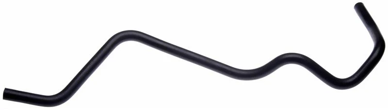 Gates 99-03 Ford Super Duty V-8 7.3L Diesel Heater To Water Pump Molded Heater Hose - Image 2
