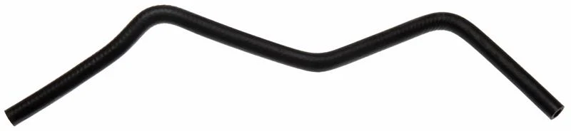 Gates 99-03 Ford Windstar V-6 3.8L Reservoir To Intake Tube Molded Heater Hose - Image 2