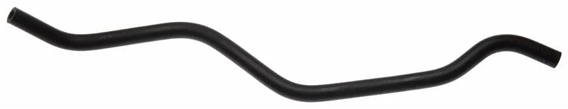 Gates 99-03 Ford Windstar V-6 3.8L Reservoir To Rad. Molded Heater Hose - Image 2