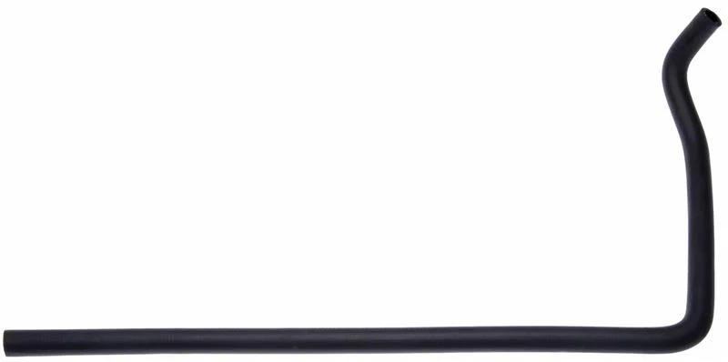 Gates 99-03 Ford Windstar V-6 3.8L Tee-1 To Aux. Heater Molded Heater Hose - Image 2