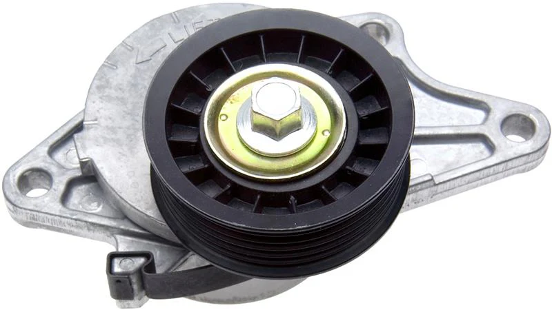 Gates 99-03 Ford Windstar V-6 3.8L Tensioner Assy. Belt Drive Tensioner - Image 2