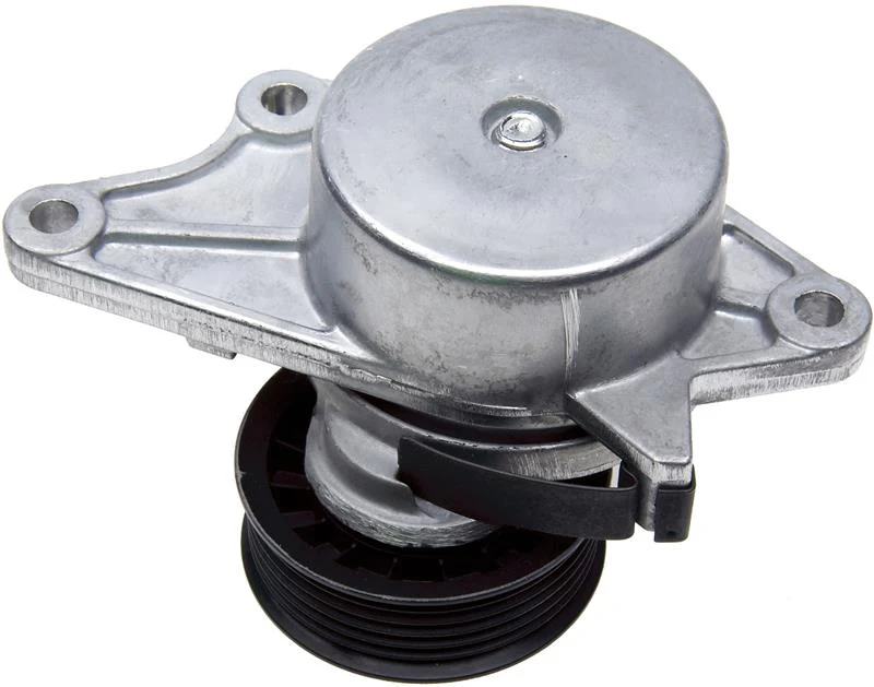 Gates 99-03 Ford Windstar V-6 3.8L Tensioner Assy. Belt Drive Tensioner - Image 3