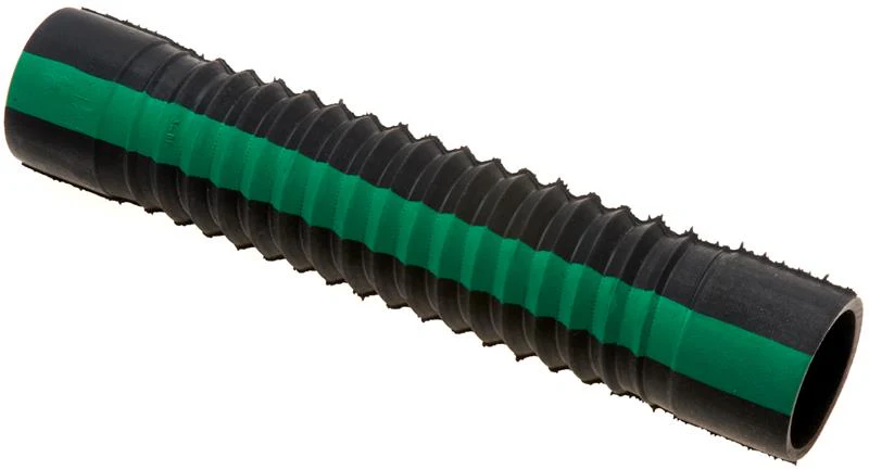 Gates 99-03 Kenworth T2000 Cummins ISX Diesel Upper - Pipe To Rad. Flexible HD Coolant Hose - Image 3