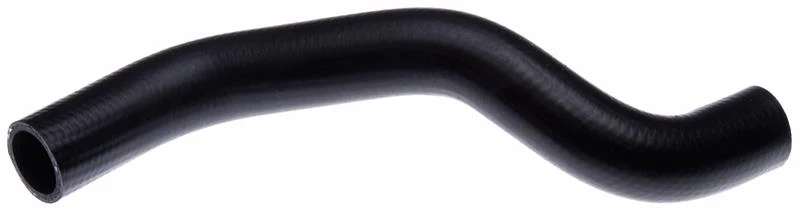 Gates 99-03 Mitsubishi Galant 4-Cyl. 2.4L Upper Molded Coolant Hose - Image 2