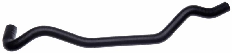 Gates 99-03 Volkswagen Beetle 4-Cyl. 1.8L Tee-1 To Aux.Water Pump Molded Heater Hose - Image 2