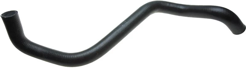 Gates 99-03 Volkswagen Jetta 4-Cyl. 1.9L Diesel Lower Molded Coolant Hose - Image 2