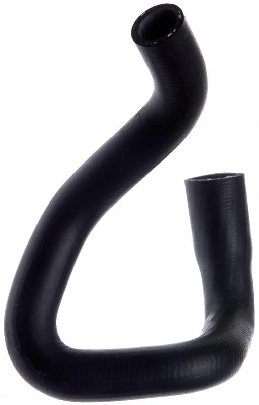 Gates 99-03 Volkswagen Jetta V-6 2.8L Tee-9 To Tee-8 Molded Heater Hose - Image 2