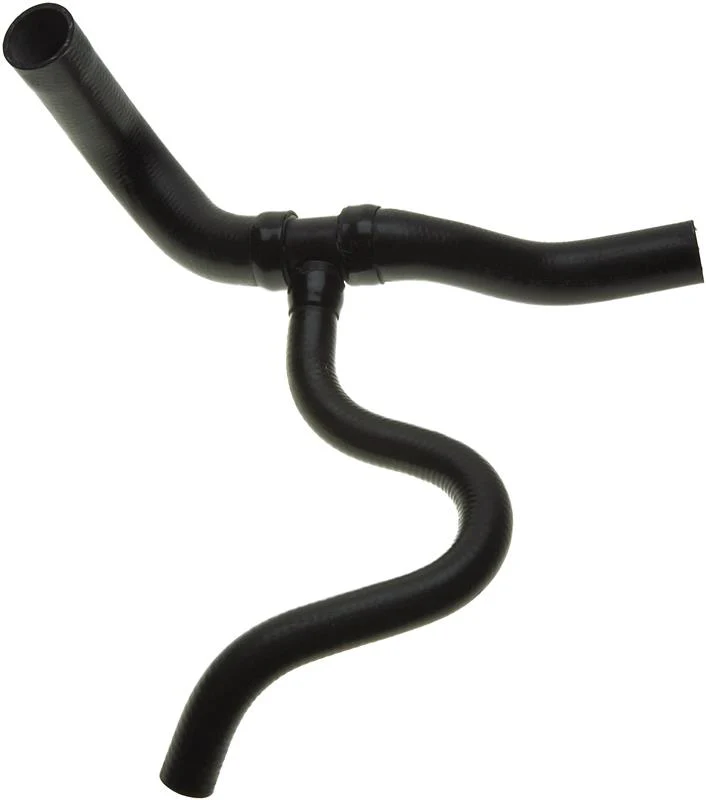 Gates 99-04 Chevrolet Silverado V-6 4.3L Lower Molded Coolant Hose - Image 2