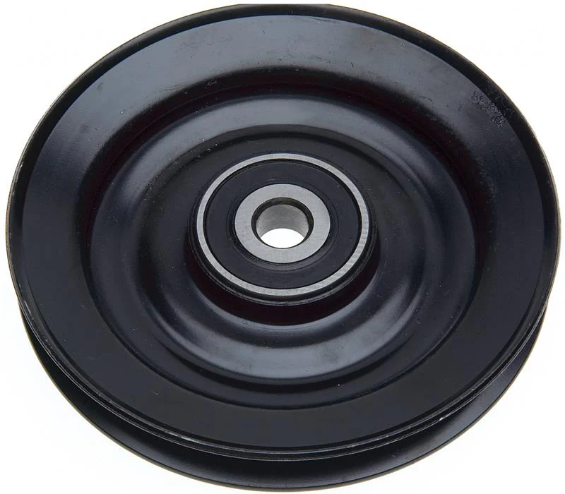Gates 99-04 Chrysler 300M V-6 3.5L A.C. Belt Drive Pulley