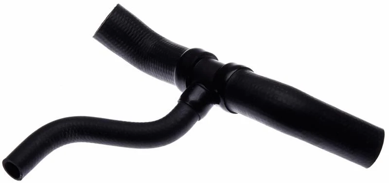 Gates 99-04 Ford F Series V-8 5.4L Lower Molded Coolant Hose - Image 2