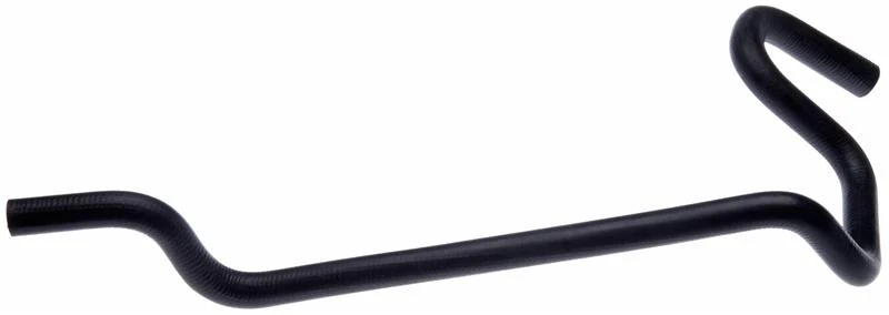 Gates 99-04 Ford Super Duty V-10 6.8L Heater To Intake Manifold Molded Heater Hose - Image 2