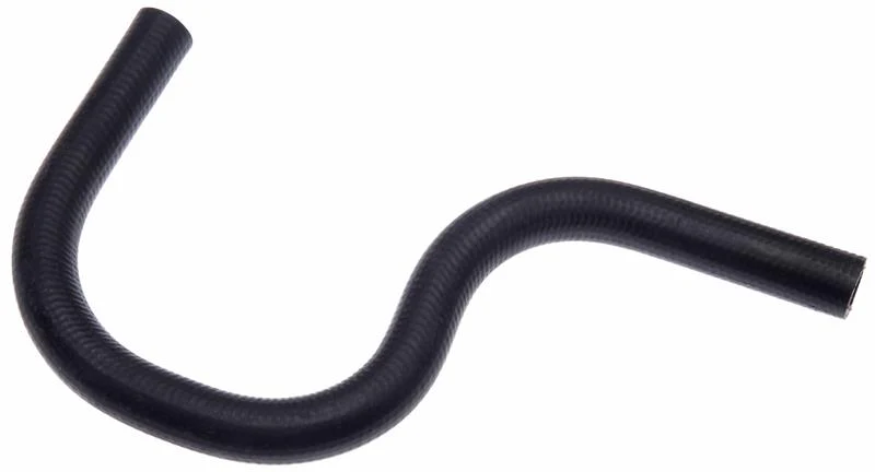 Gates 99-04 Ford Super Duty V-10 6.8L Heater To Pipe-1 Molded Heater Hose - Image 2