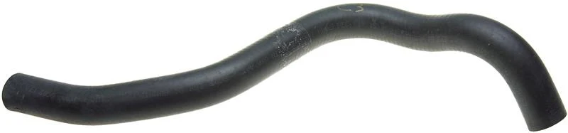 Gates 99-04 Honda Odyssey V-6 3.5L Lower Molded Coolant Hose - Image 2