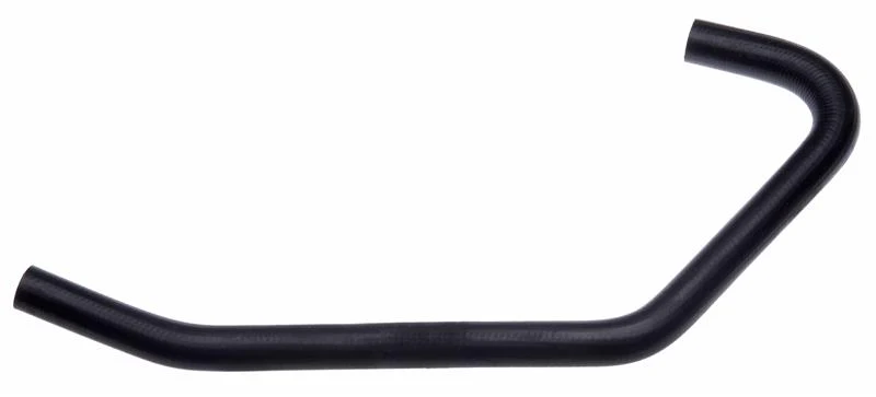 Gates 99-04 Honda Odyssey V-6 3.5L Tee To Intake Manifold Molded Heater Hose - Image 2