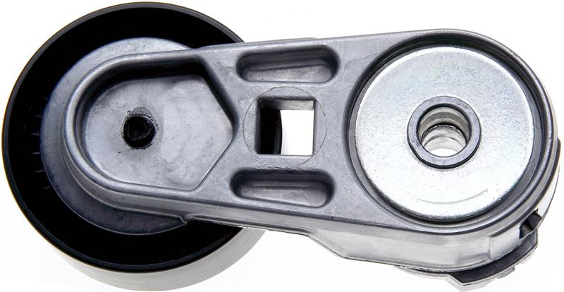 Gates 99-04 Jeep Grand Cherokee 4.0L Belt Drive Tensioner Assembly - Image 2