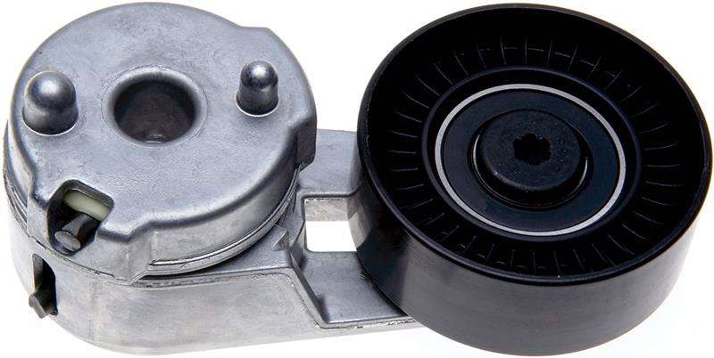 Gates 99-04 Jeep Grand Cherokee 4.0L Belt Drive Tensioner Assembly - Image 3
