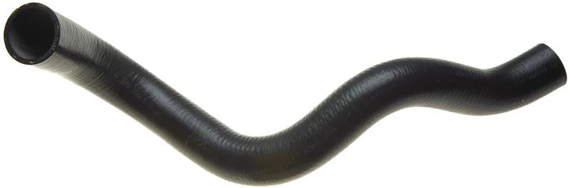 Gates 99-04 Jeep Grand Cherokee 4.0L Lower Radiator Hose - Image 2