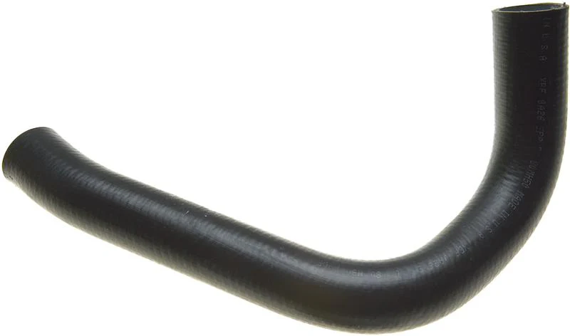 Gates 99-04 Jeep Grand Cherokee 4.0L Upper Radiator Hose - Image 2
