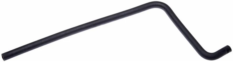 Gates 99-04 Jeep Grand Cherokee 6-Cyl. 4.0L Heater Inlet Molded Heater Hose - Image 2