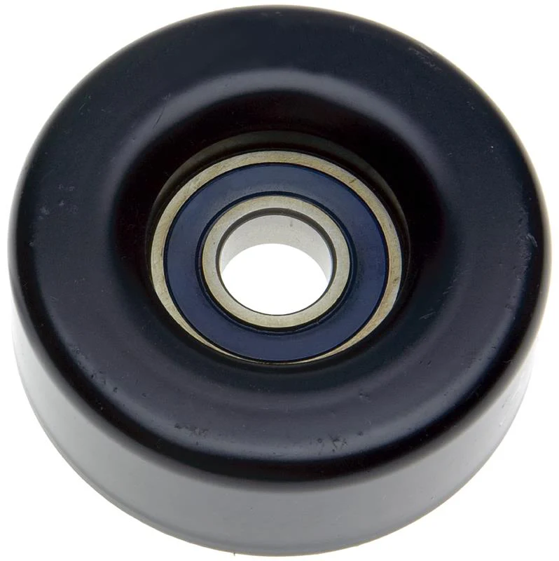 Gates 99-04 Nissan Frontier V-6 3.3L Fan & P.S. Belt Drive Pulley - Image 2