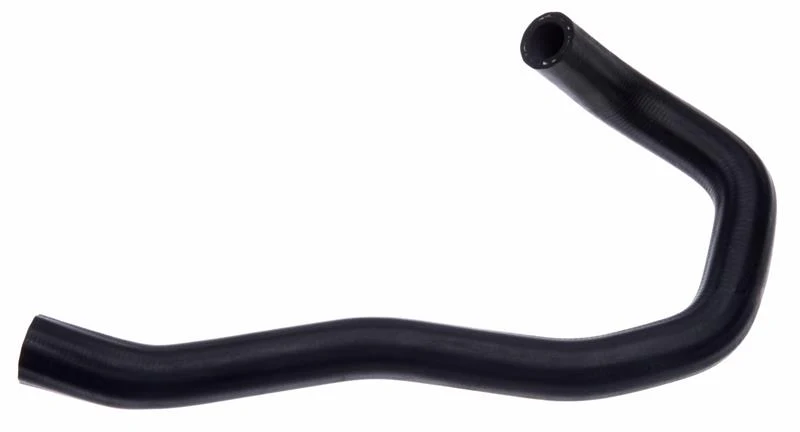 Gates 99-04 Nissan Frontier V-6 3.3L Heater Outlet Molded Heater Hose - Image 2