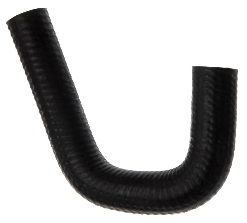 Gates 99-04 Nissan Frontier V-6 3.3L Intake Manifold To Pipe Assy. Molded Heater Hose - Image 2