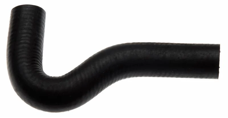 Gates 99-04 Nissan Frontier V-6 3.3L Intake Manifold To Throttle Body Molded Heater Hose - Image 2