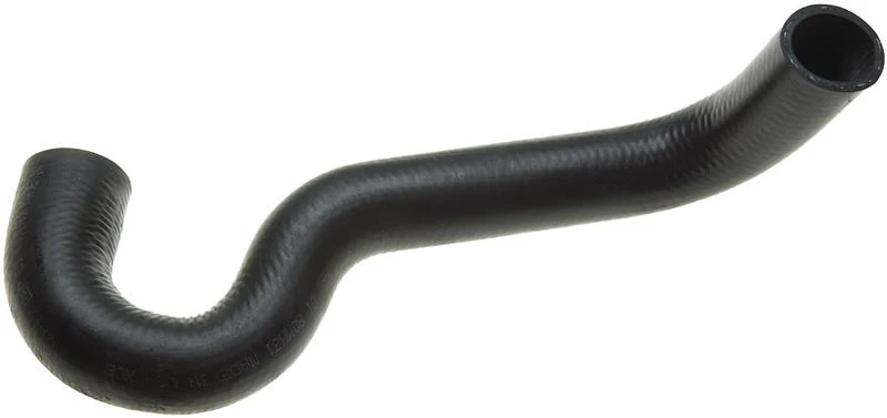 Gates 99-04 Nissan Frontier V-6 3.3L Lower - Rad. To Pipe Molded Coolant Hose - Image 2
